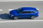 Seat Leon Sportstourer Xcellence 2020 года (WW)